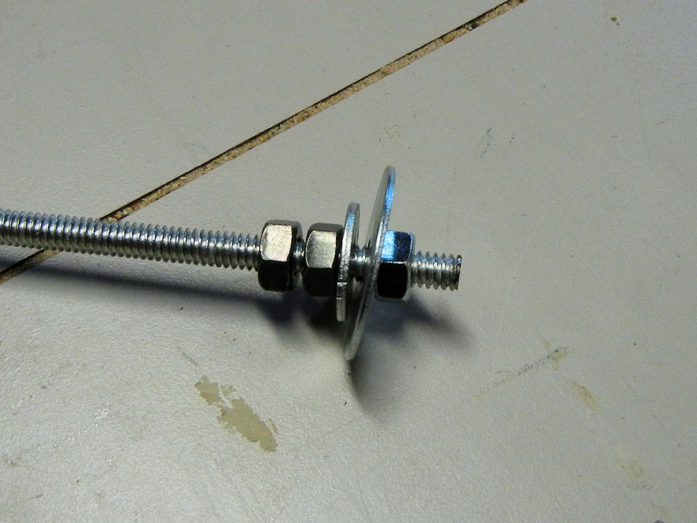 How To Make an Edge Clamp IBUILDIT.CA